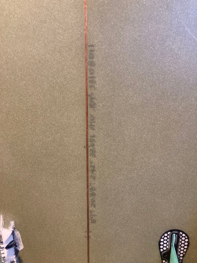 サーフィン・ボディボード Lost RNF REVMAMP23 5.7