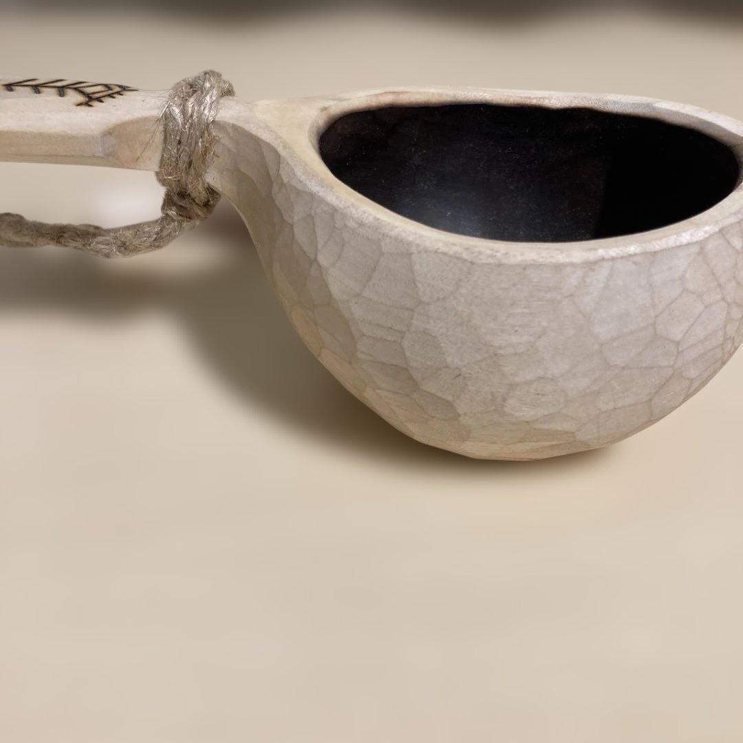 【新品】ソウルオブシベリア　 Blizzard No.3102 ククサ