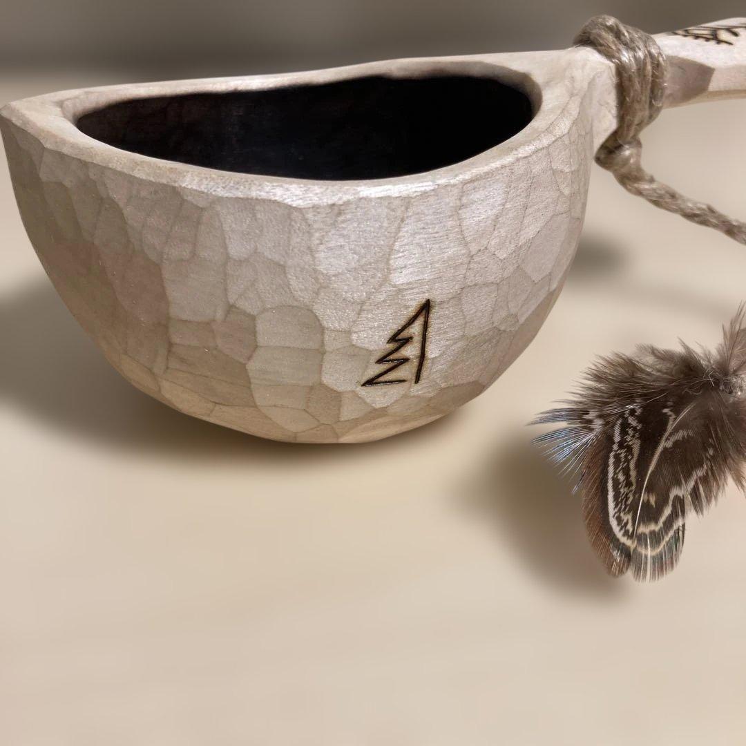 【新品】ソウルオブシベリア　 Blizzard No.3102 ククサ