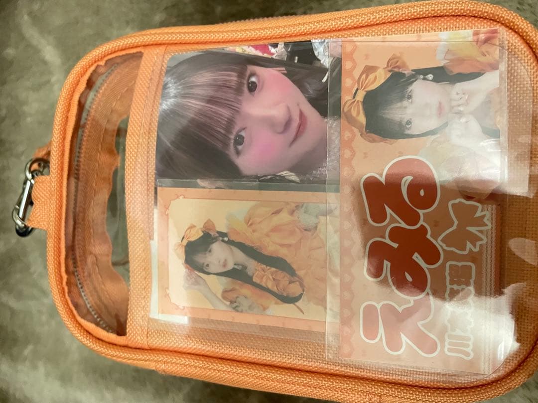 CUTIESTREET 川本笑瑠 推しグッズセット