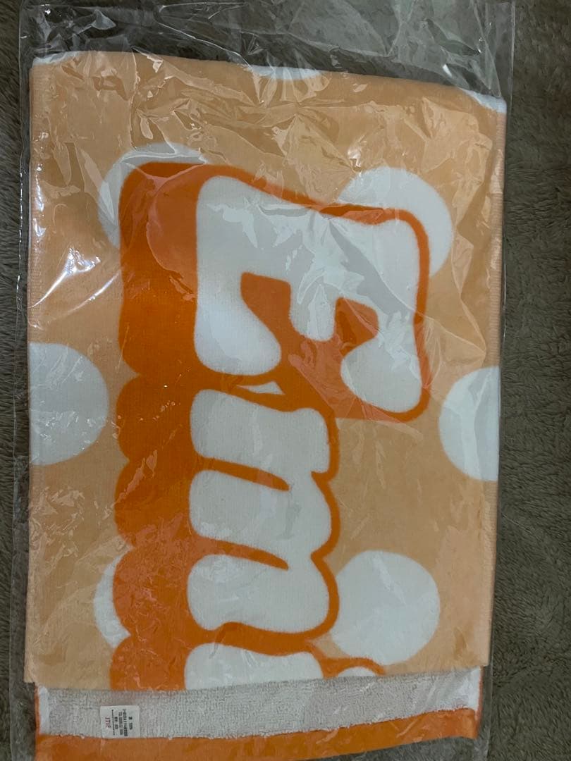 CUTIESTREET 川本笑瑠 推しグッズセット