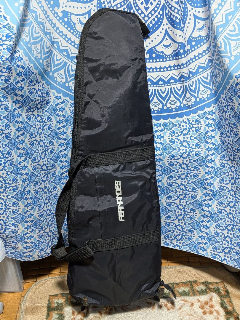 Fernandes ZO-3AZO-3のエレアコ＜希少＞