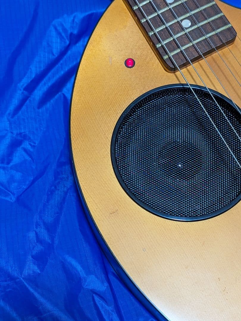 Fernandes ZO-3AZO-3のエレアコ＜希少＞