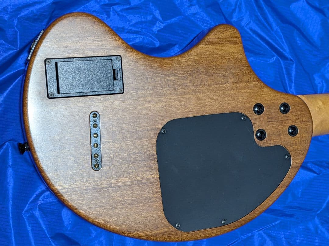 Fernandes ZO-3AZO-3のエレアコ＜希少＞