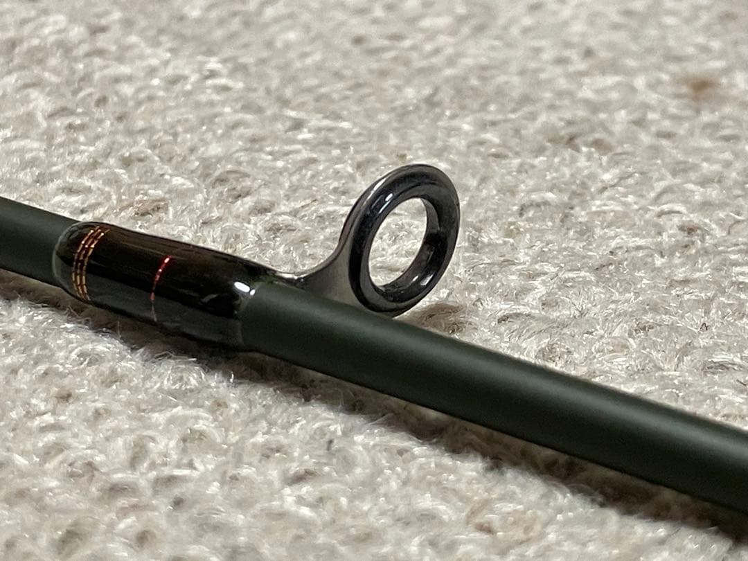 Megabass F4st-69RSti +メガバズーカーセット