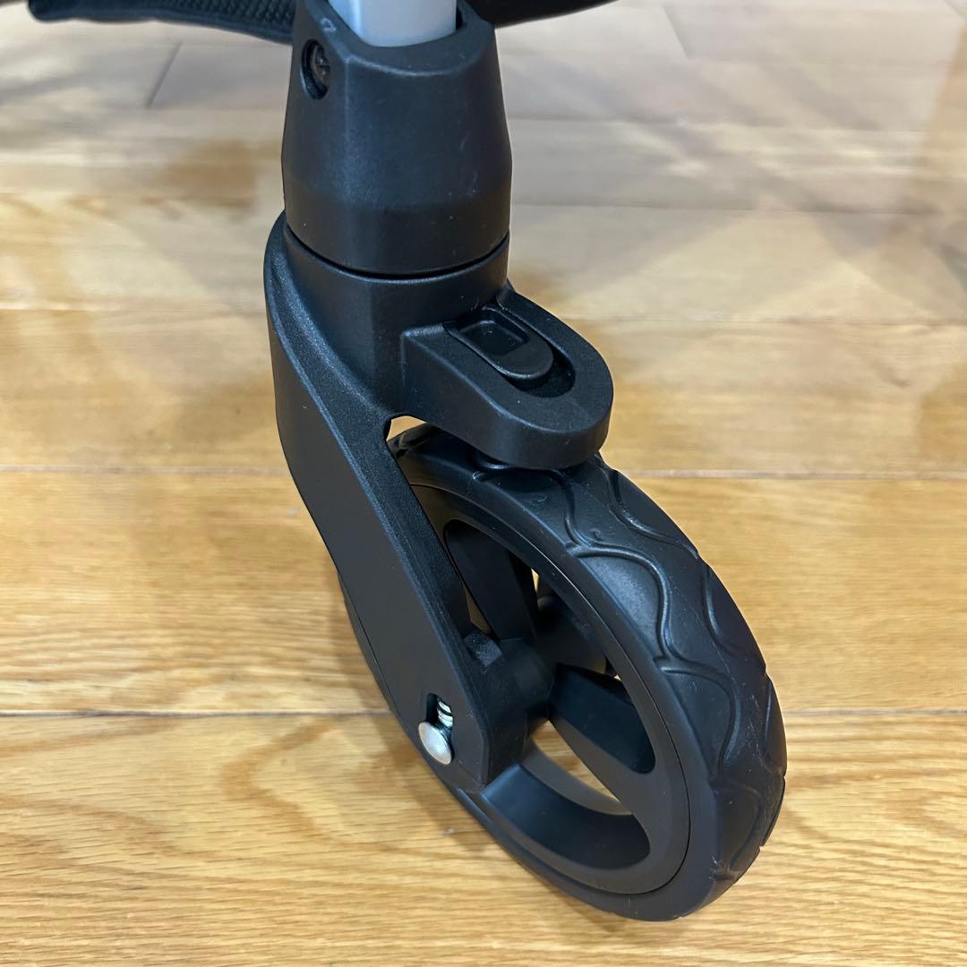 【極美品】ecoca ショッピングカート マイバックセット 買い物カート