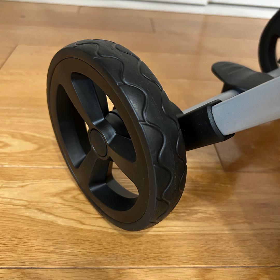 【極美品】ecoca ショッピングカート マイバックセット 買い物カート