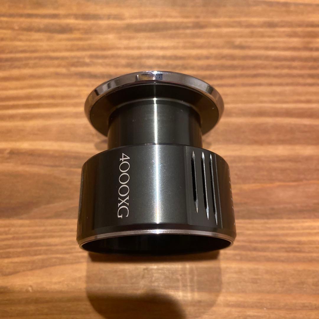 SHIMANO 22ステラ 4000XG スプール