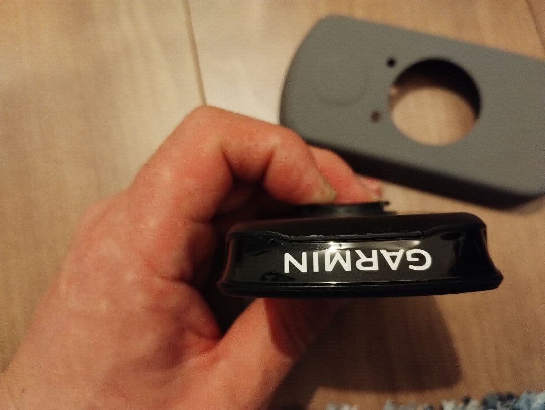 Garmin サイクルコンピューター edge1030plus