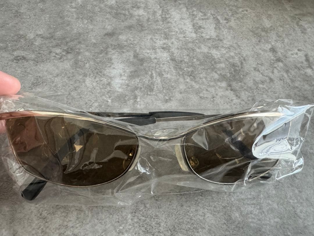 横浜銀蝿　サングラス　翔　30周年　anniversary