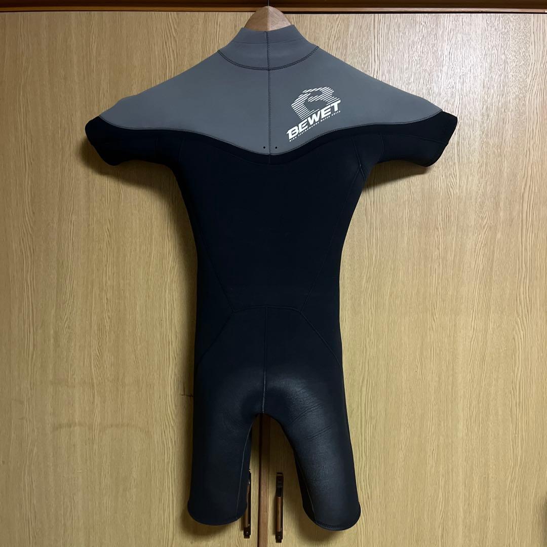 Bewet スプリング　M 美品