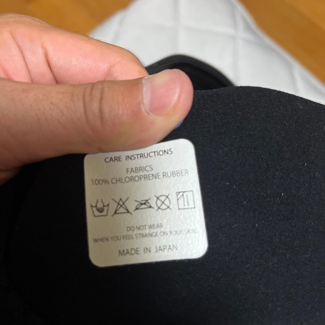 Bewet スプリング　M 美品