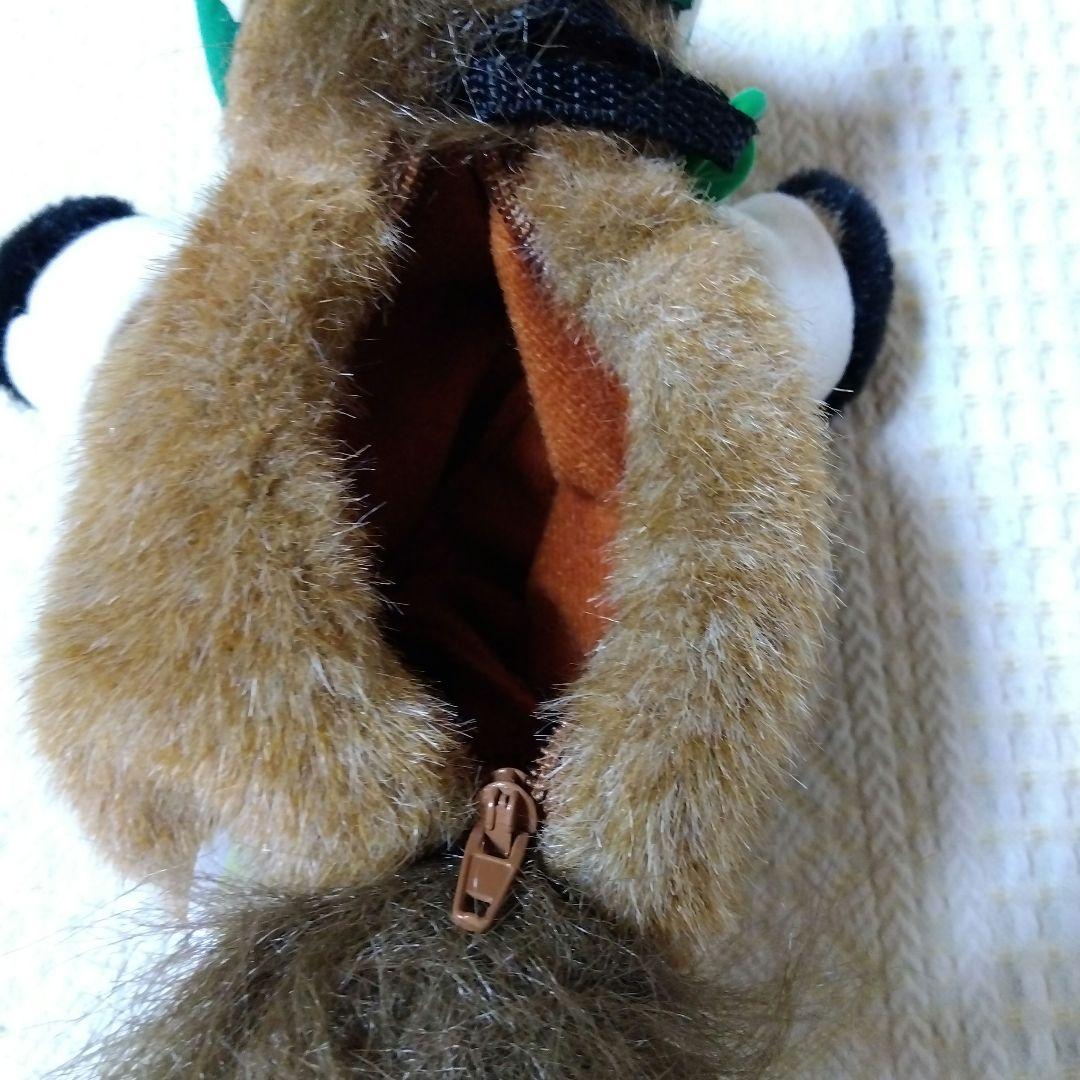 ★サイレンススズカ・ぬいぐるみ・アバンティ・ポーチ・着せ替え★