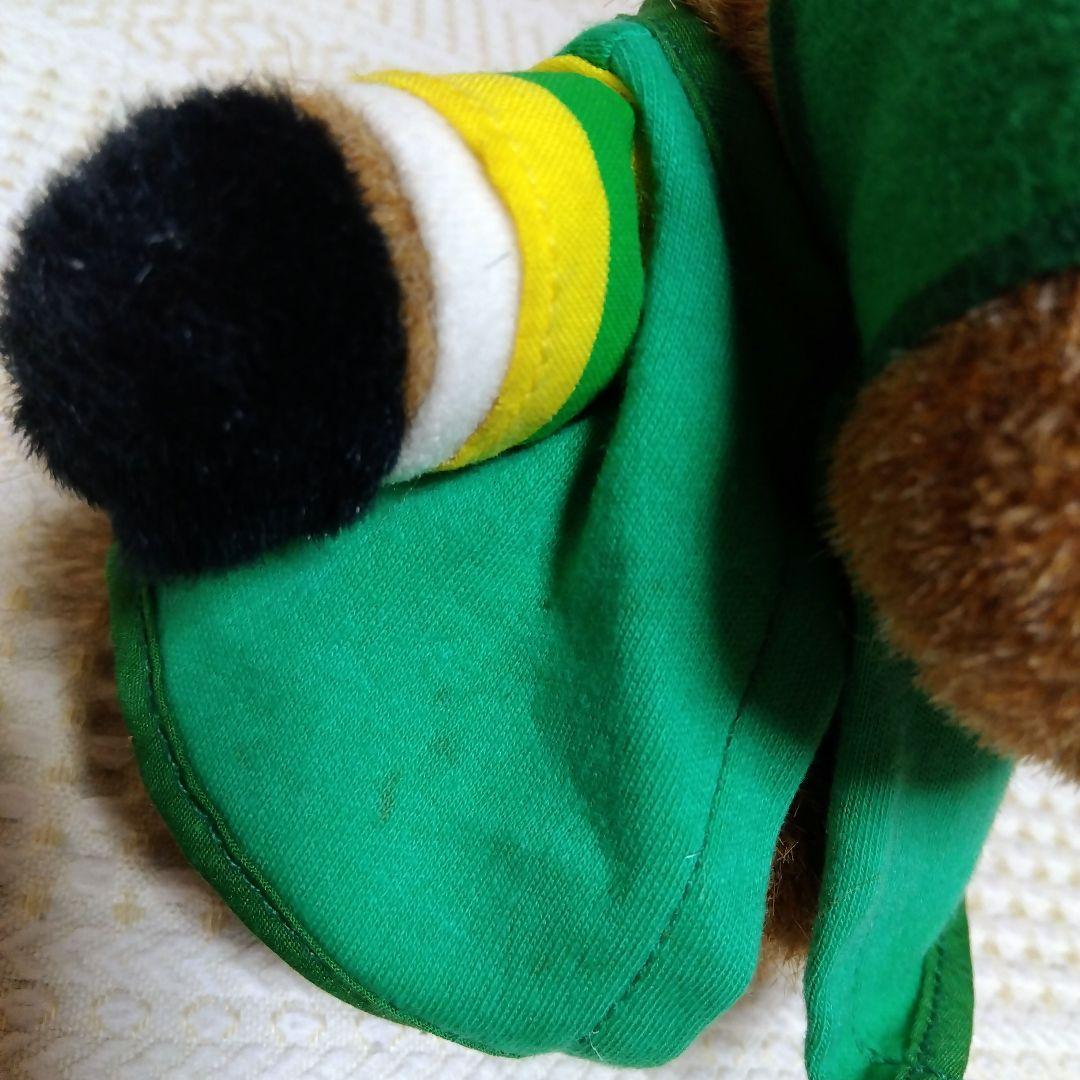 ★サイレンススズカ・ぬいぐるみ・アバンティ・ポーチ・着せ替え★