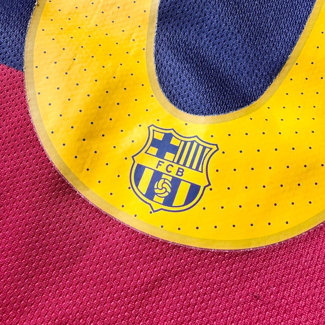 【バロンドール＆５冠モデル】リオネル・メッシ ＃１０ バルセロナ １５／１６