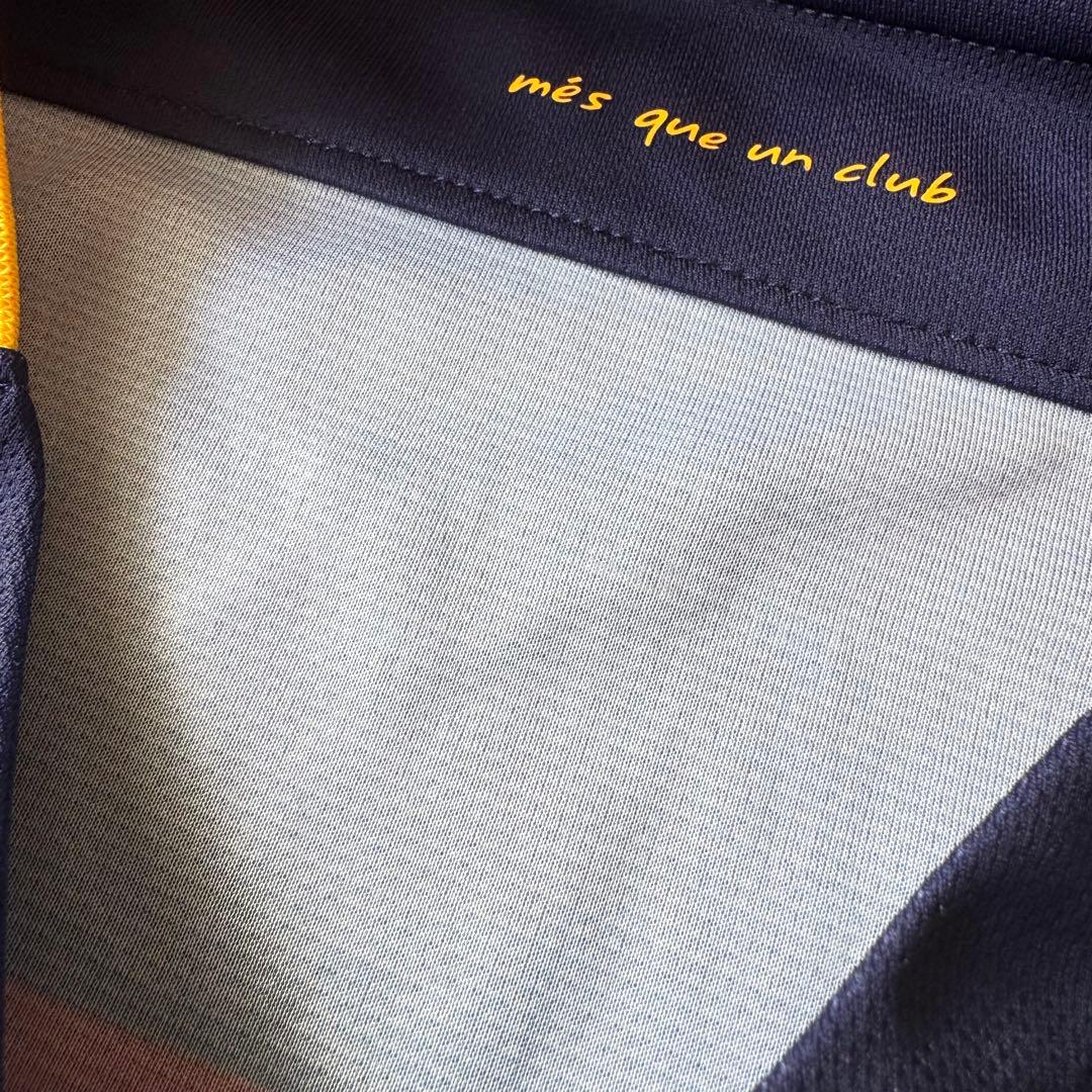 【バロンドール＆５冠モデル】リオネル・メッシ ＃１０ バルセロナ １５／１６