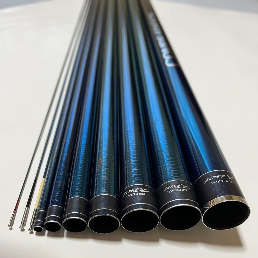 シマノスペシャル競スクデット タイプＲ90NS：訳あり