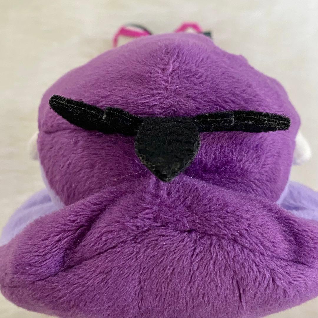 百鬼　百鬼姫　DXくったりぬいぐるみだニャン　妖怪ウォッチ