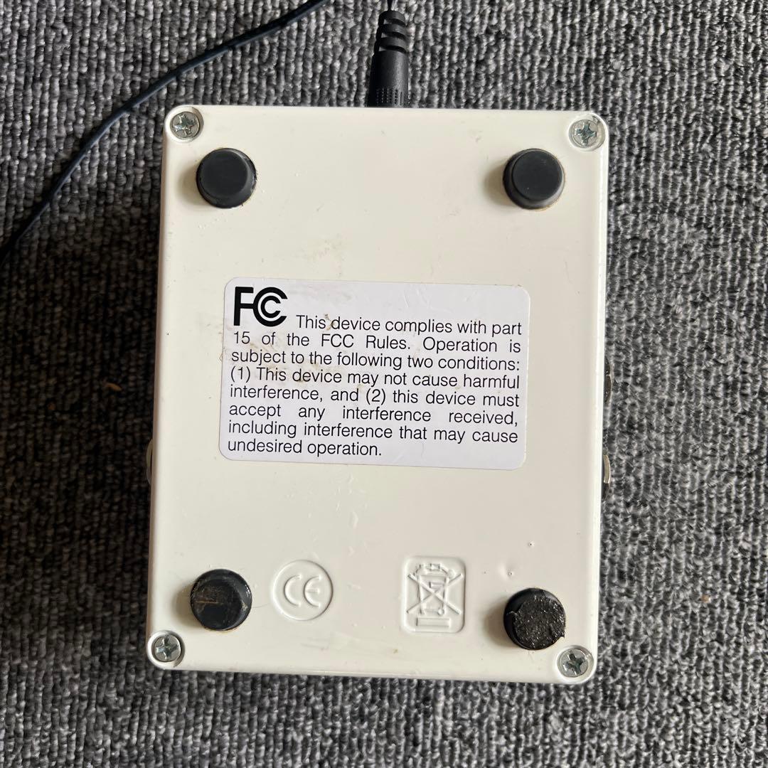 electro-Harmonix KEY 9 エレクトリックピアノエフェクター