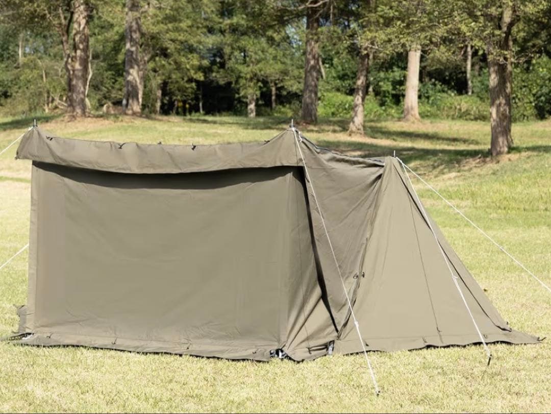 バンドック ソロベースＥＸフロントウォール 廃盤