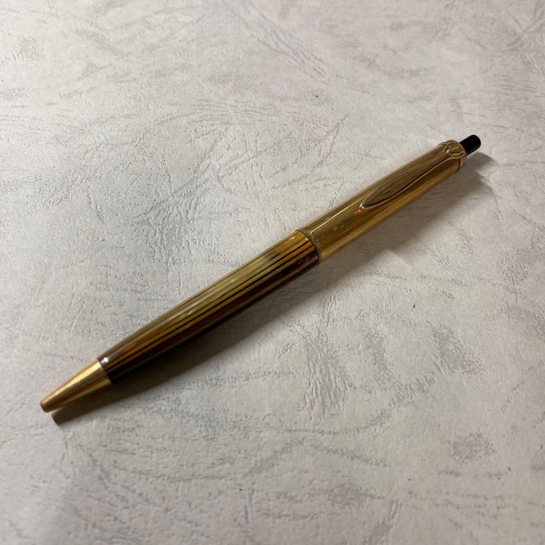 最終値下げ ペリカン ボールペン ヴィンテージ