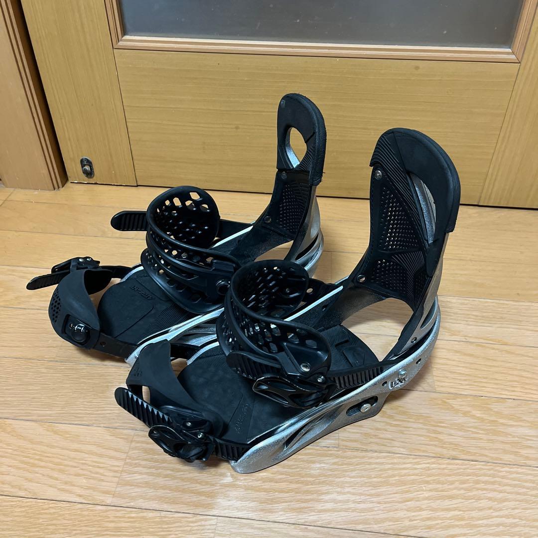 BURTON LEXA Mサイズ Re:flex