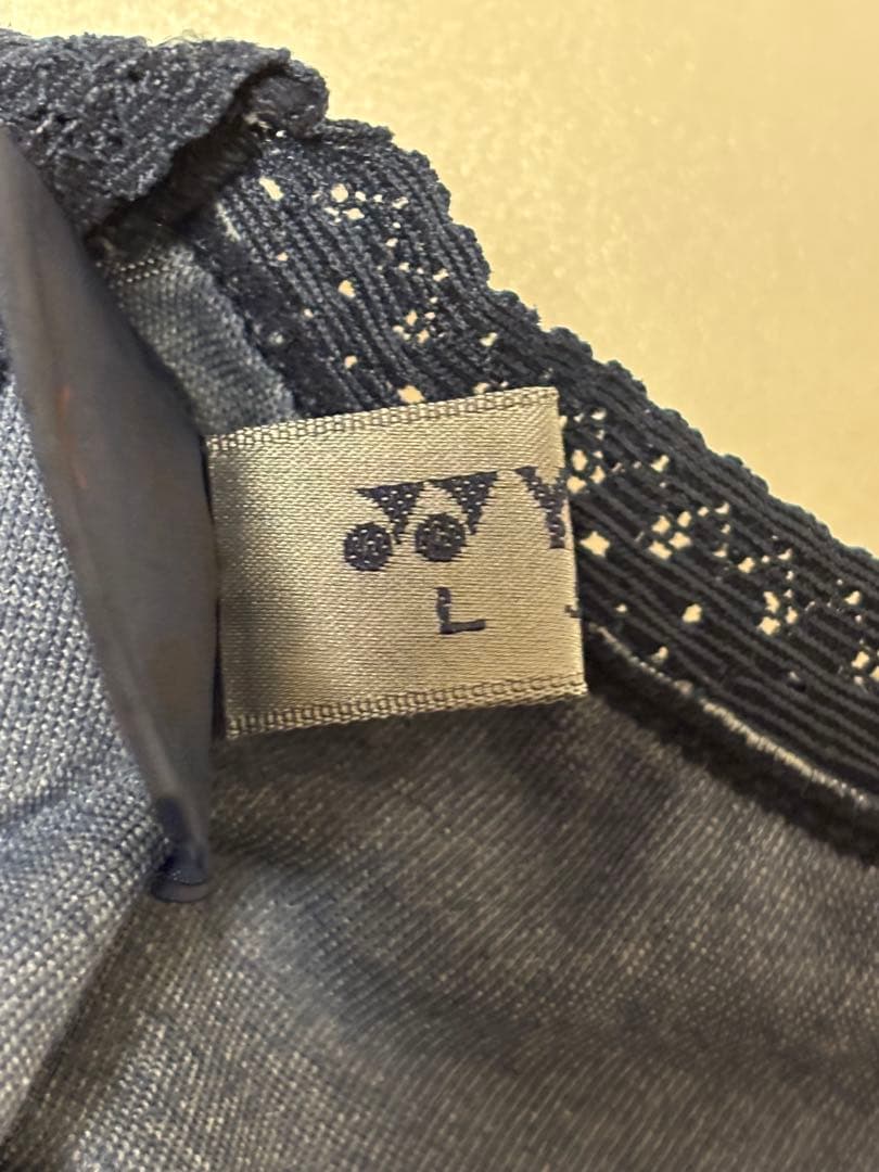 アンダースコート　Ｌサイズ