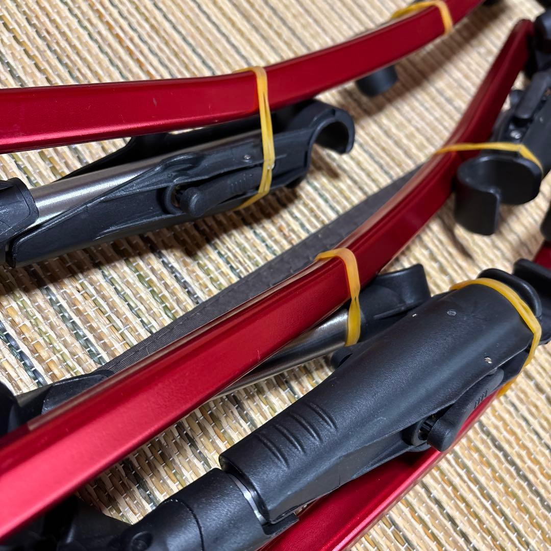 LEOCASLET フォールディングコット