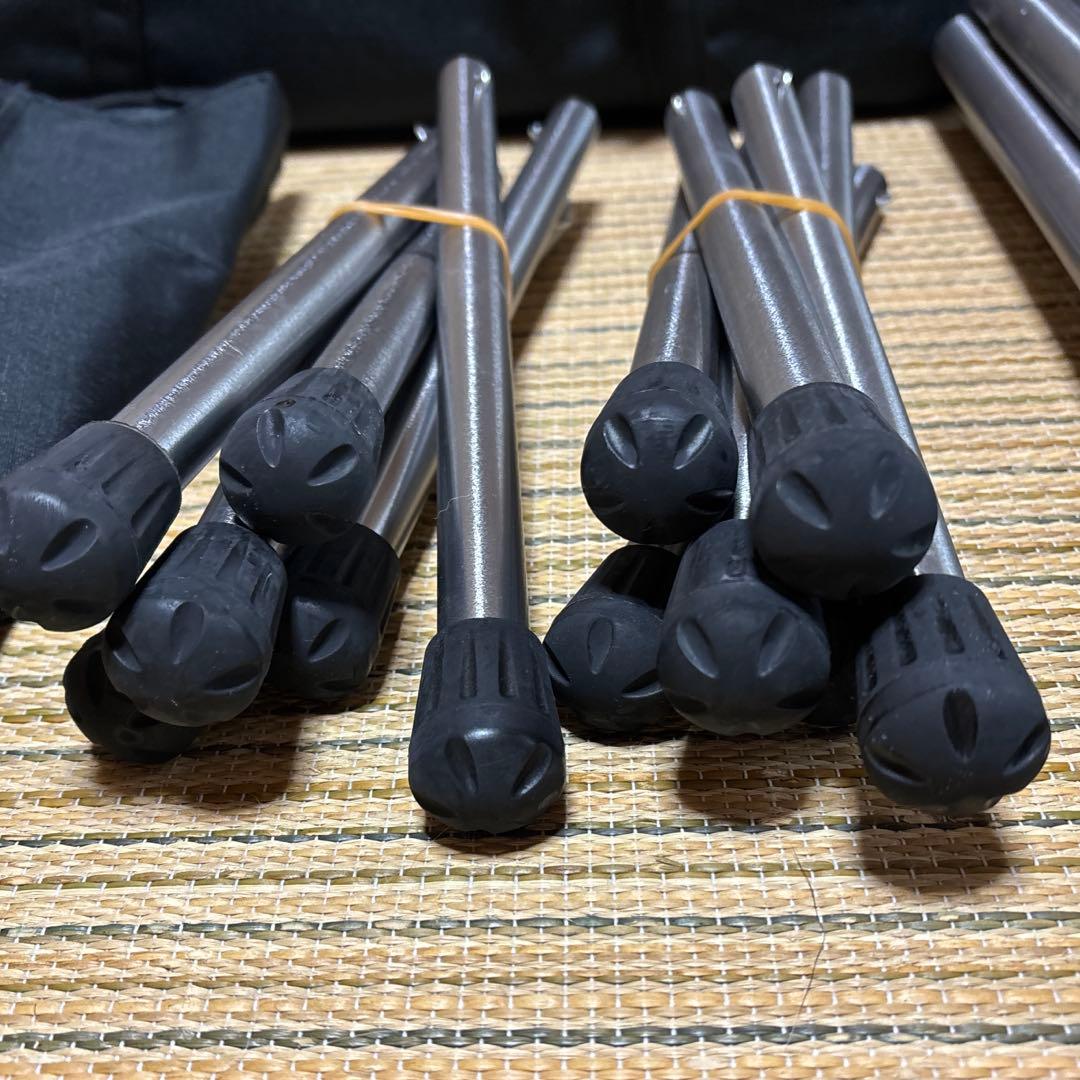 LEOCASLET フォールディングコット