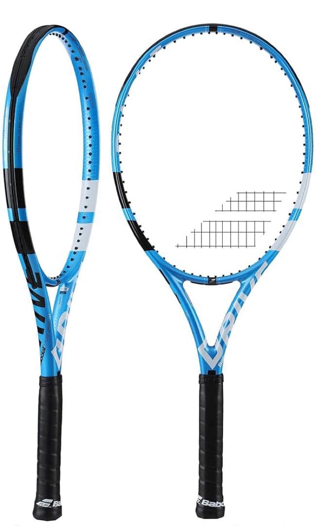 バボラ　ピュアドライブ　プラス　2018年モデル