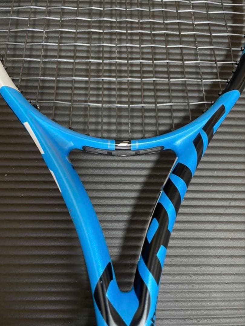 バボラ　ピュアドライブ　プラス　2018年モデル