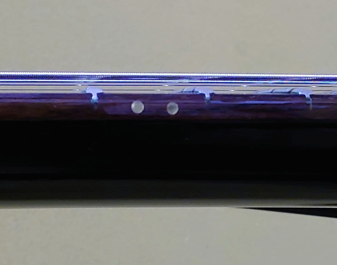 フェルナンデスエクスプローラーEX-145 ジャパンビンテージ　ギブソン風