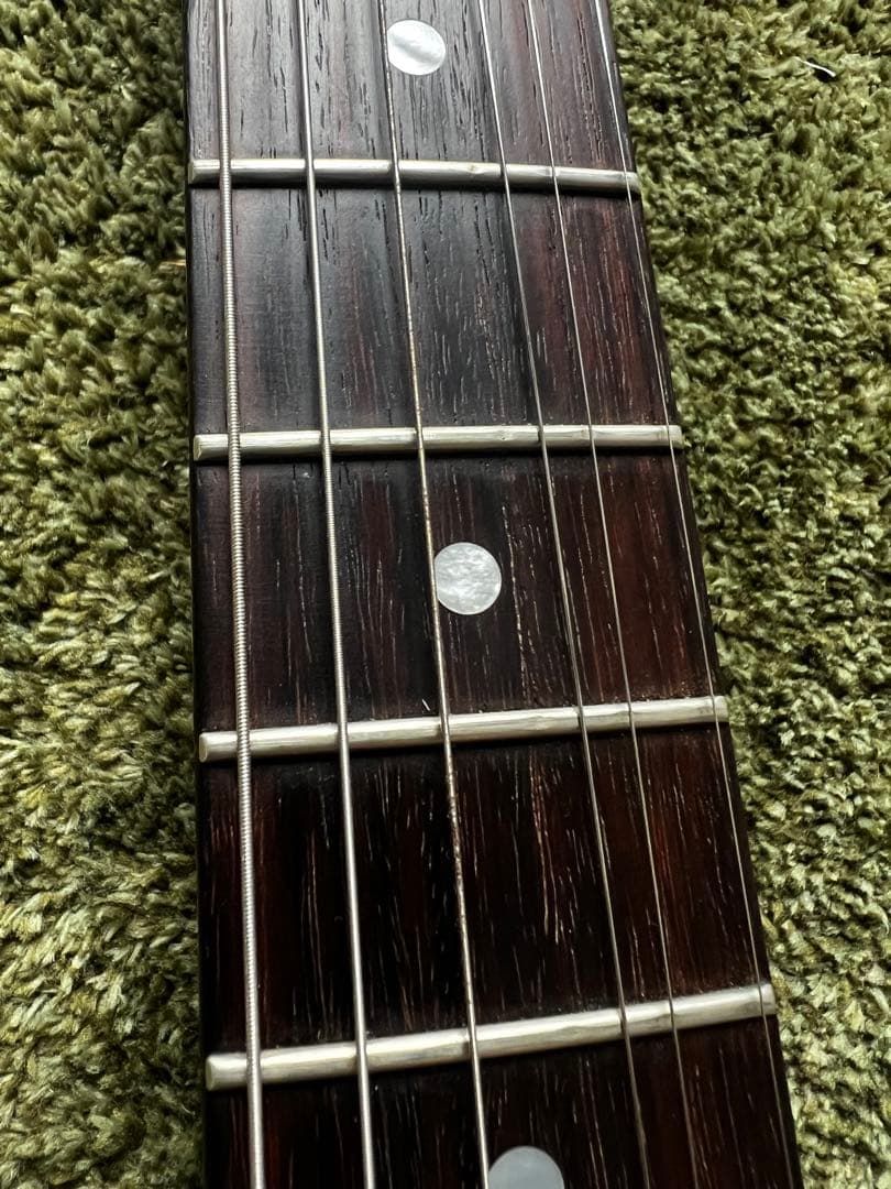 ア*キ様 Black smoker SIGMA SSH vintage whit