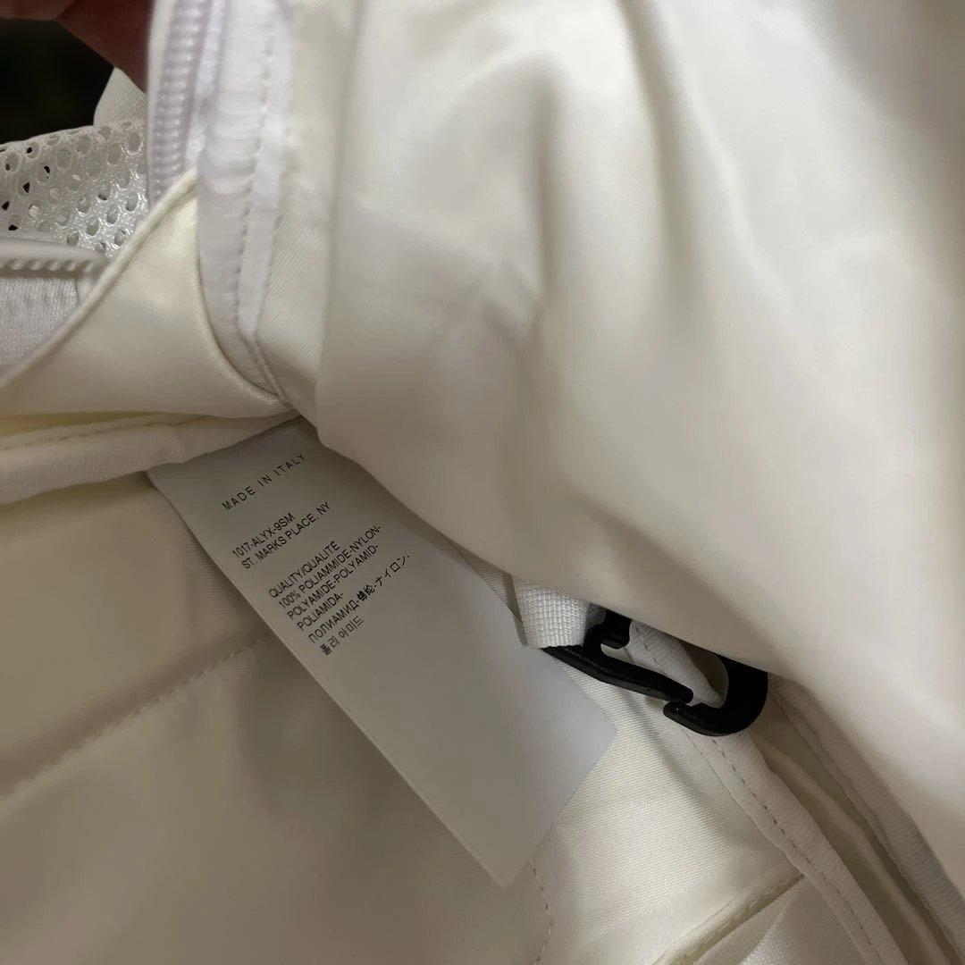 1017 ALYX 9SM チェストリグ アリクス　ボディバッグ