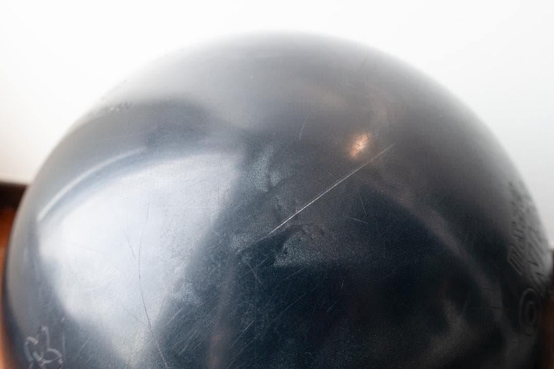 ボール ABS NANODESU Accu Drive III 15Lbs 3os