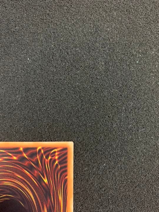 【美品】遊戯王　真紅眼の黒竜20th レッドアイズブラックドラゴン20th