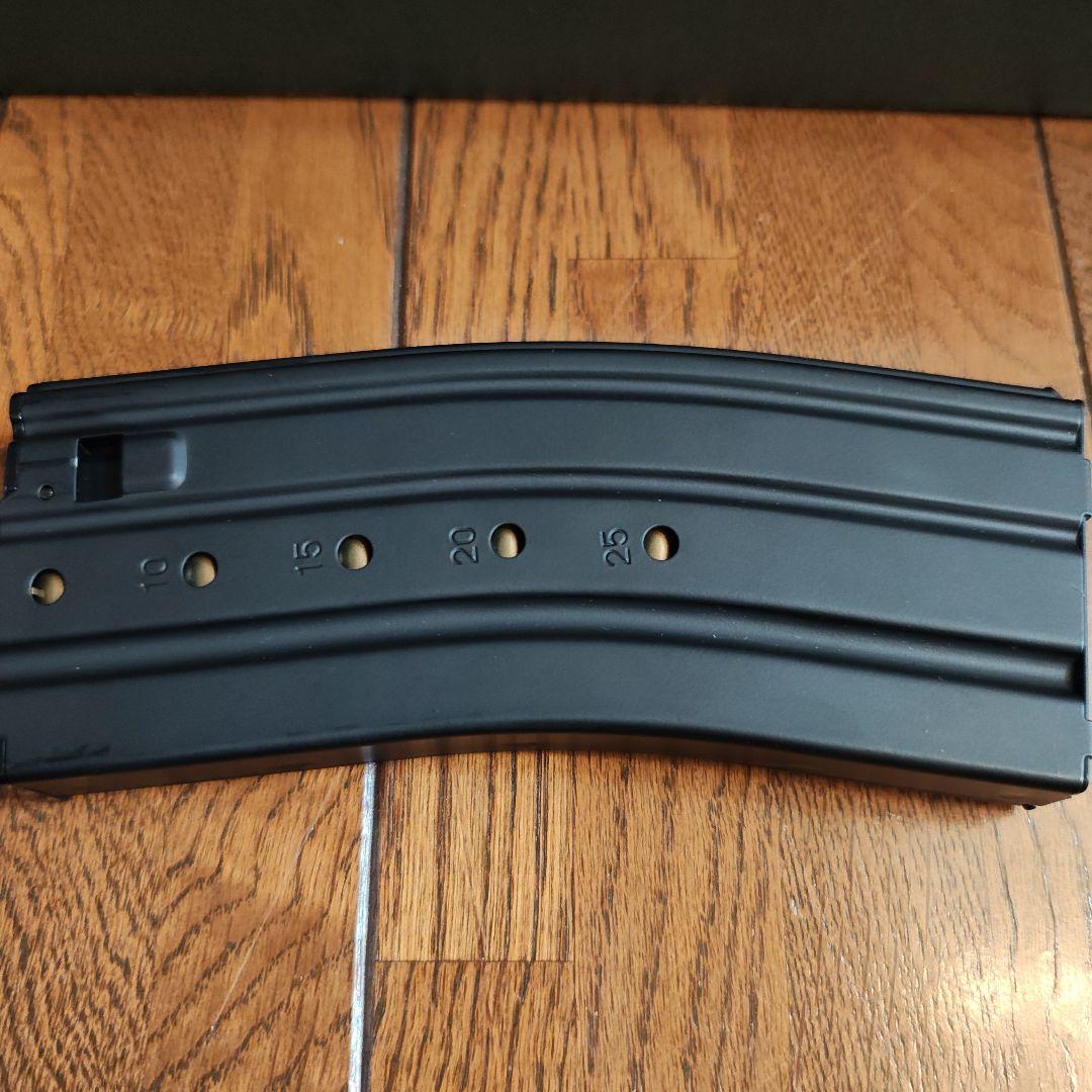 89式小銃電動ガン　東京マルイ　使用感のない美品