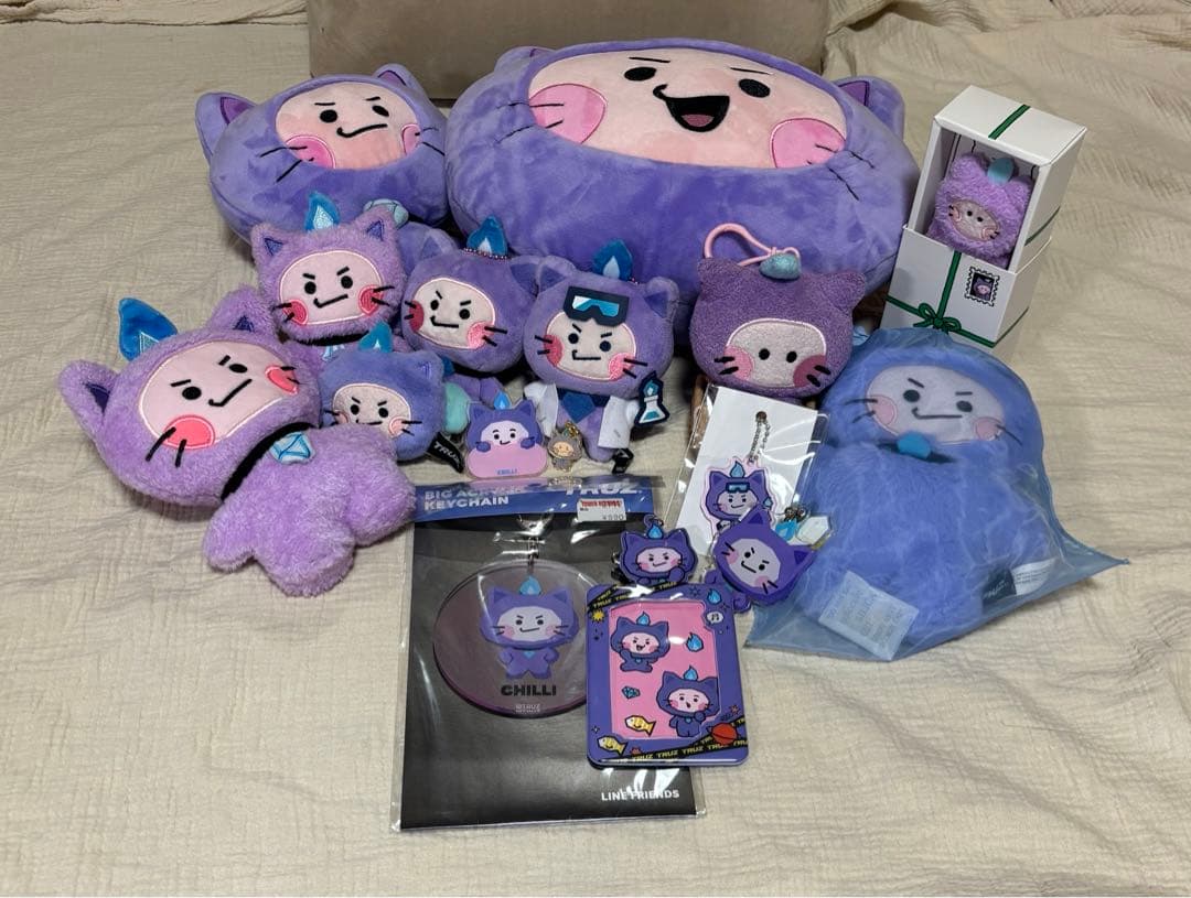 【最終値下げ】ヒョンソク グッズ まとめ売り