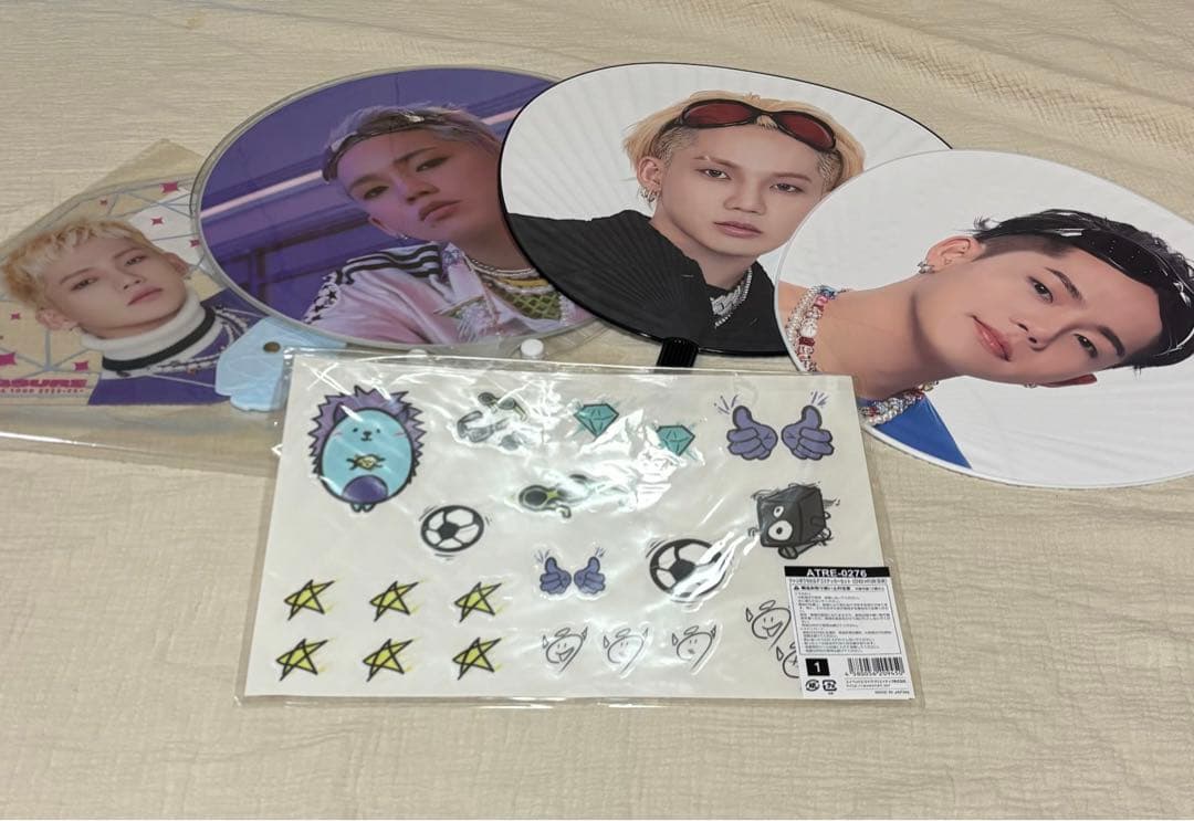 【最終値下げ】ヒョンソク グッズ まとめ売り