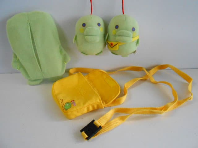 ♯Ksm12IJそれって、くちぱっちハッピーアソート全6種