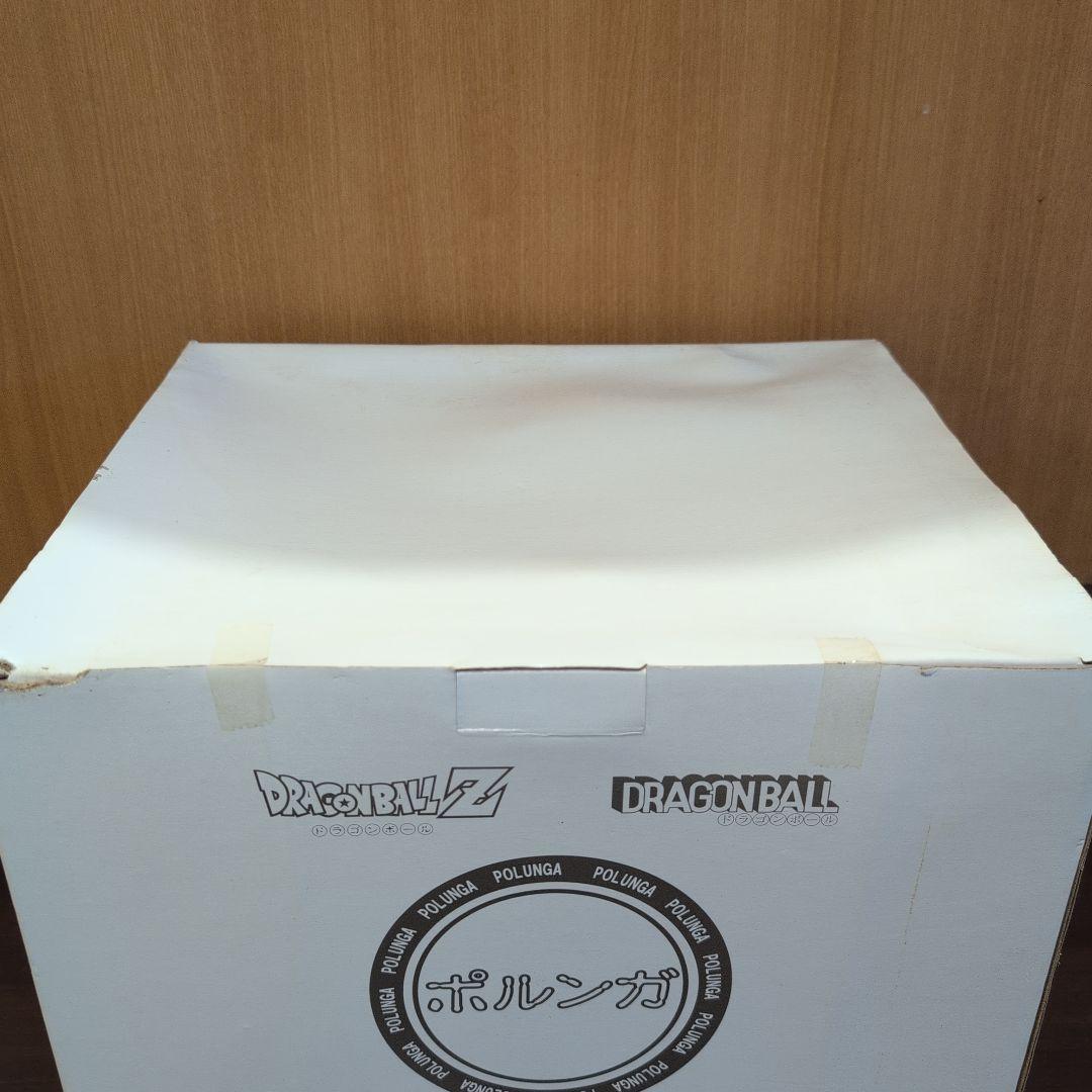 ドラゴンボール トイフェス限定300体フィギュア ポルンガ蓄光バージョン
