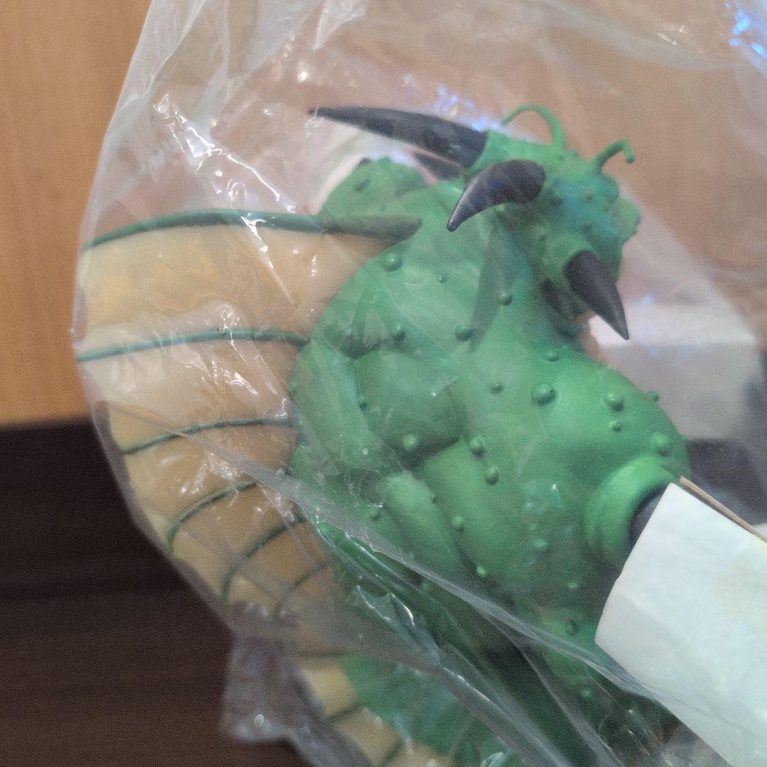 ドラゴンボール トイフェス限定300体フィギュア ポルンガ蓄光バージョン