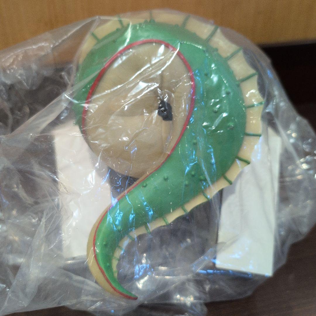 ドラゴンボール トイフェス限定300体フィギュア ポルンガ蓄光バージョン