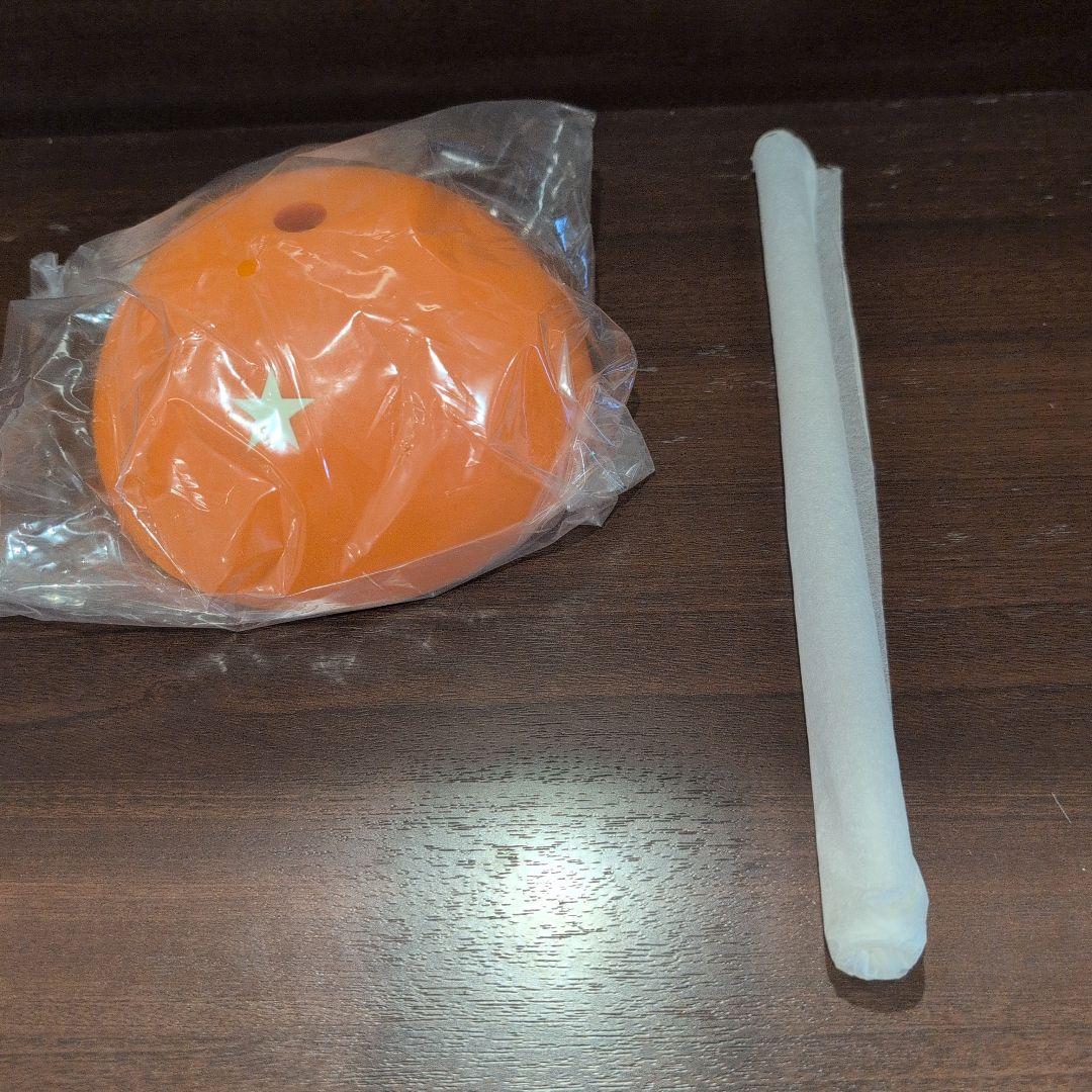 ドラゴンボール トイフェス限定300体フィギュア ポルンガ蓄光バージョン