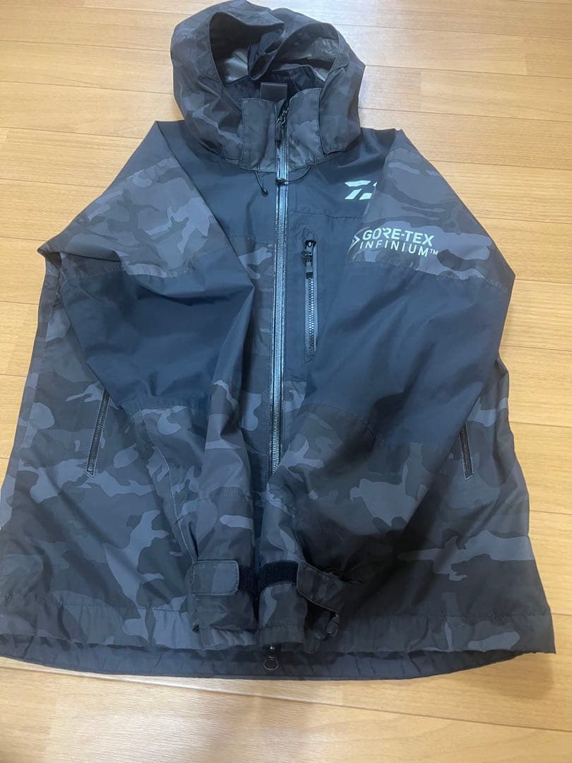 そ*た様 ダイワ　レインウェア　ゴアテックス