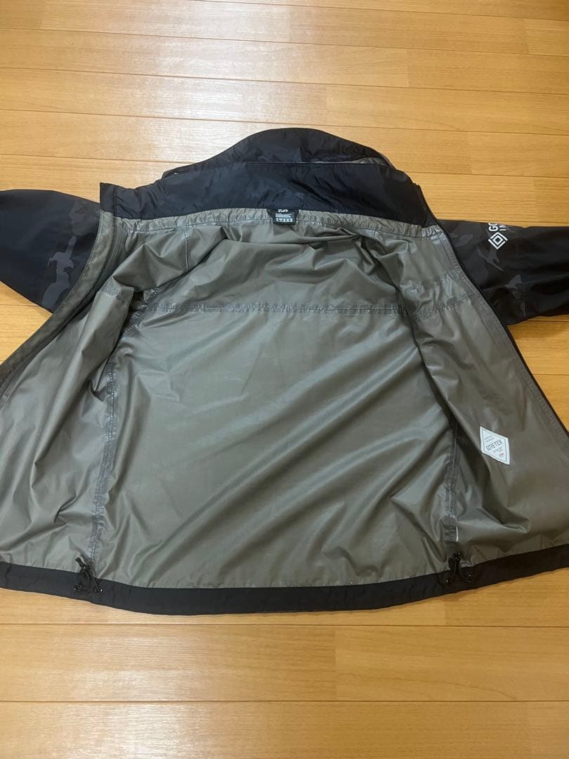 そ*た様 ダイワ　レインウェア　ゴアテックス