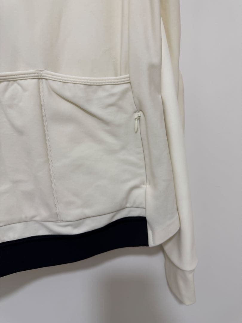 ウェア PNS Men's Mechanism Long Sleeve Jersey