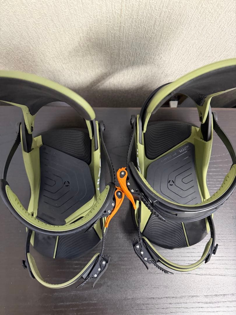 Union ウルトラ　Mサイズ　23-24モデル