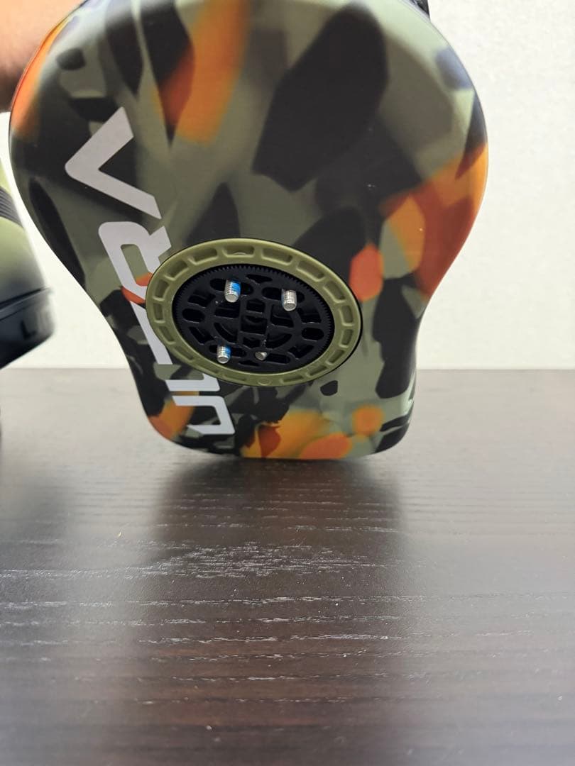 Union ウルトラ　Mサイズ　23-24モデル