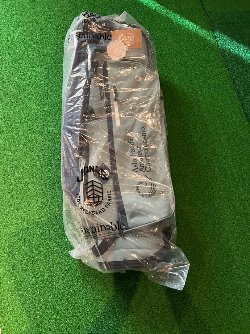 price down⭐️希少⭐️新品未使用⭐️JONESスタンドバッグ